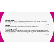 SKINN 30-Day Eye Boot Camp