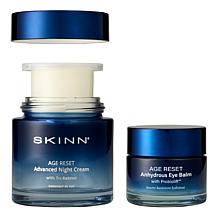 SKINN Age Reset Night Cream and Eye Balm 2-piece Set Auto-Ship®