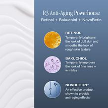 SKINN Age Reset Night Cream and Refill