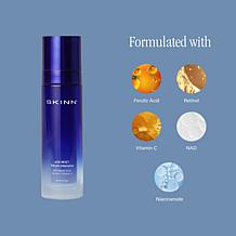 SKINN Age Reset Night Cream + Serum