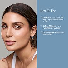 SKINN Age Reset Restore and Protect Day Cream with SPF 30