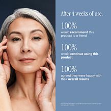 SKINN Age Reset Serum and Headband 2-piece Set