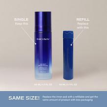 SKINN Age Reset Serum and Headband 2-piece Set