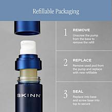 SKINN Age Reset Serum