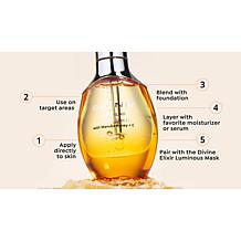 Skinn® Cosmetics 2-pack Divine Elixir Luminous Skin Oil Auto-Ship®
