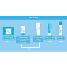 Skinn® Cosmetics DermAppeal® Microderm Beauty Treatment