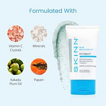 Skinn® Cosmetics DermAppeal® Microderm Beauty Treatment