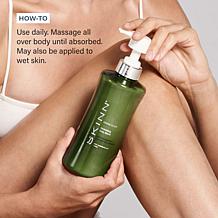 Skinn Cosmetics Divine Elixir Ayurvedic Body Blend