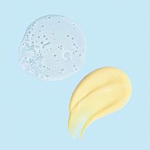 Skinn® Cosmetics Non-Negotiables AM & PM Cleanser 2-piece Set AS