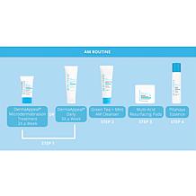 Skinn Cosmetics Non-Negotiables Multi-Acid Resurfacing Pads Auto-Ship®