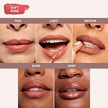 SKINN Cosmetics Scientific Color Liquid Velvet Lipstick