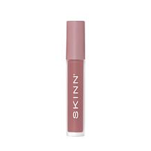 SKINN Cosmetics Scientific Color Liquid Velvet Lipstick