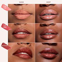 SKINN Cosmetics Scientific Color Liquid Velvet Lipstick Cool Pink AS