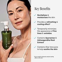 SKINN Dermappeal Body Scrub and Divine Elixir Body Blend AS