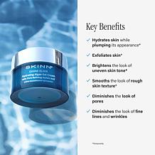 SKINN Divine Elixir Algae Cream 2-pack