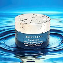 SKINN Divine Elixir Hydrating Algae Gel Cream