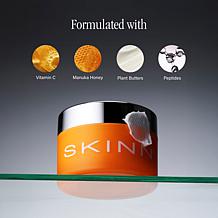 SKINN Divine Elixir Luminous Body Butter