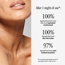 SKINN Neck Amour Advanced Leave-on-Mask & Facial Massage Tool