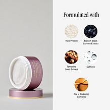 SKINN Neck Amour Advanced Leave-on-Mask & Facial Massage Tool AS