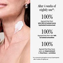 SKINN Neck Amour Advanced Leave-on-Mask & Facial Massage Tool AS