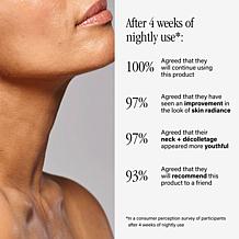 SKINN Neck Amour Advanced Leave-on Mask Auto-Ship®