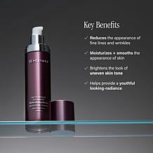 SKINN Neck Amour Defining & Redensifying Power Duo