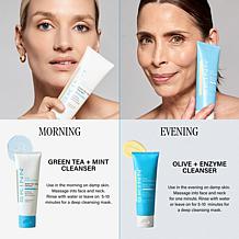 SKINN Non-Negotiables 2-piece Cleanser Set Auto-Ship®