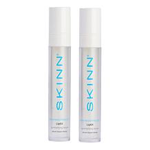 SKINN Non-Negotiables Lip 6X 2-pack