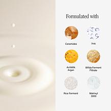 SKINN Non-Negotiables Mantle Milk Skin Flooding Serum