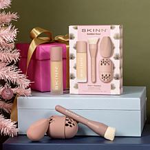 SKINN Scientific Color 4-piece Foundation Kit