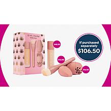 SKINN Scientific Color 4-piece Foundation Kit