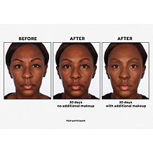 SKINN Scientific Color Foundation and Whipped Primer Set