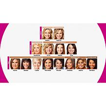 SKINN Scientific Color Foundation and Whipped Primer Set 