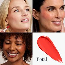 SKINN Scientific Color Multi-use Blush and Brush