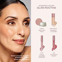 SKINN Scientific Color Neutral Sand Primer and Foundation Set AS