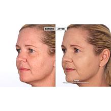 SKINN Scientific Color Warm Sand Primer and Foundation Set AS