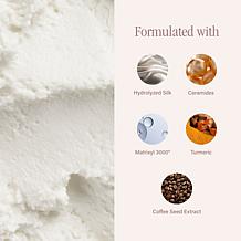 SKINN Scientific Color Warm Sand Primer and Foundation Set AS