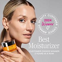 SKINN Supersize Divine Elixir Luminous Cream & Facial Massager AS