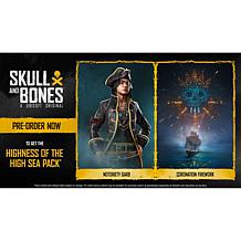 Skull & Bones - Xbox Series X