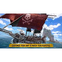 Skull & Bones - Xbox Series X