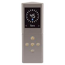 Sleep Number Special Edition King Smart Mattress w/Base and Remotee