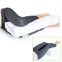Sleep Yoga Knee Pillow