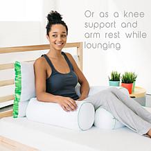 Sleep Yoga Multi-position Body Pillow