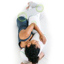 Sleep Yoga Multi-position Body Pillow