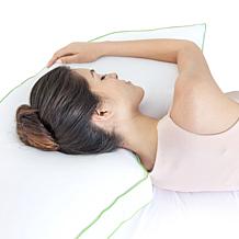 Sleep Yoga Side Sleeper Pillow