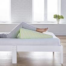 Sleep Yoga Wedge Pillow