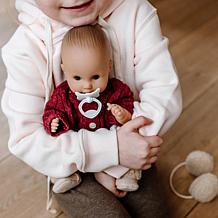 Sleepy Aquini 13" Drink & Wet Bath Doll - Jubilee