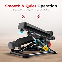 SMART Total Body 2-in-1 Stepper