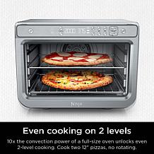 Smart XL Air Fryer & Countertop Oven with Pro Cook System