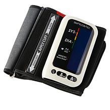 Omron Evolv Wireless Upper Arm Blood Pressure Portable Monitor Delivery -  DoorDash